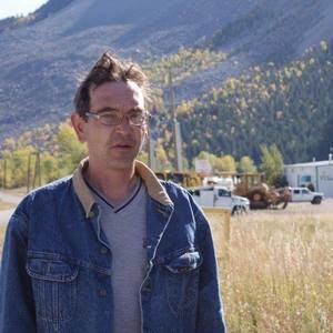 Meet your Posher, Matthew